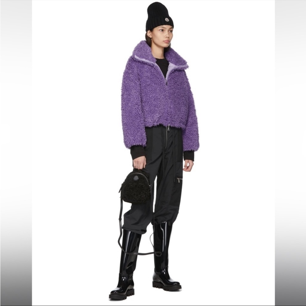 Moncler Rain Boots Gilla